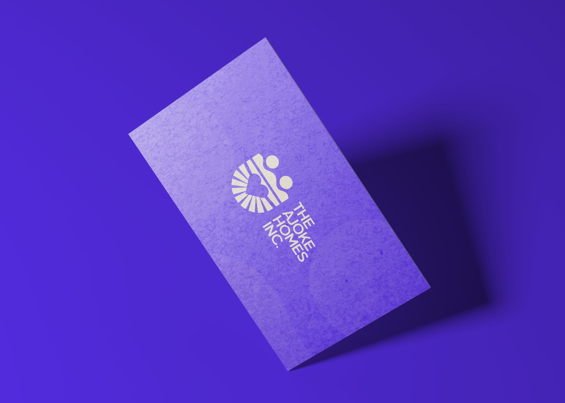 Ajoke Homes — Artwork 03
