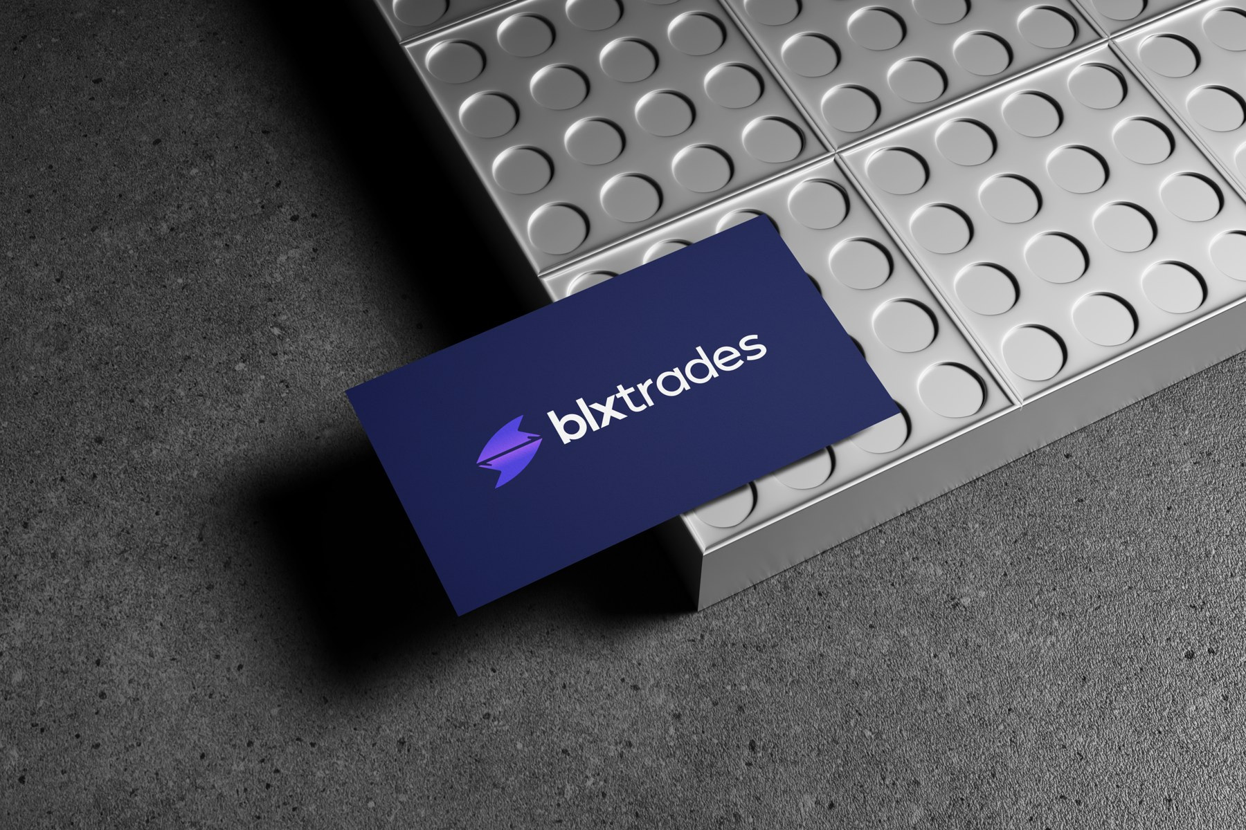 BLX Trades — Artwork 03
