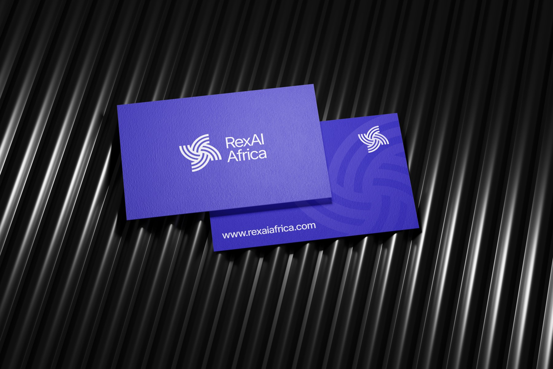 Rex AI — Artwork 30