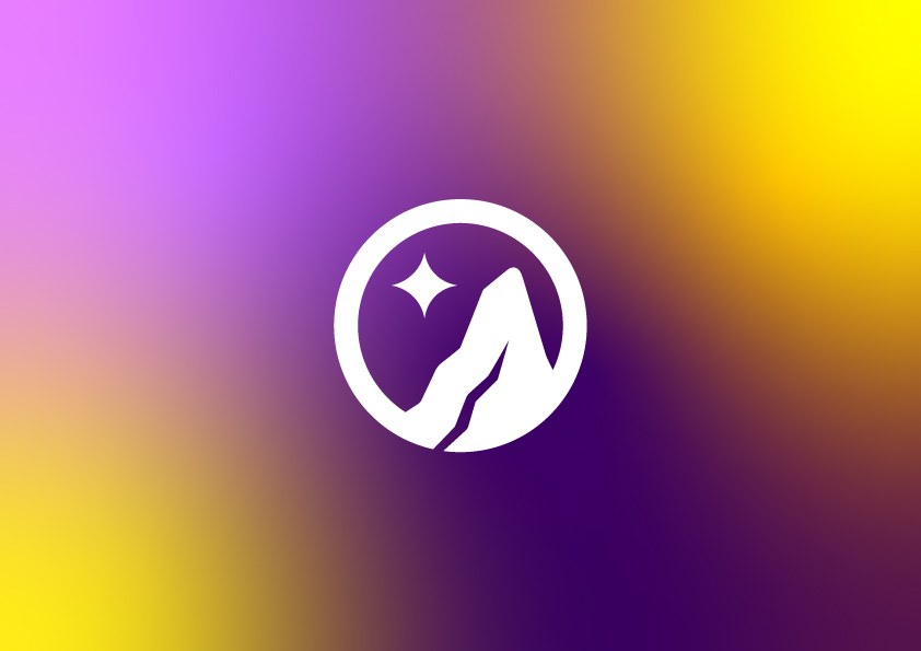 Rox of Hope — Branding — Artwork 02