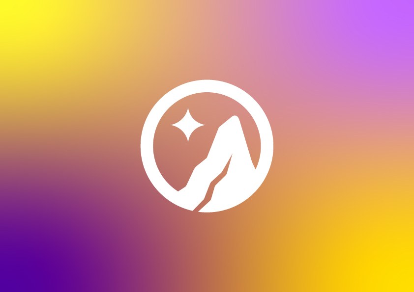 Rox of Hope — Branding — Artwork 04