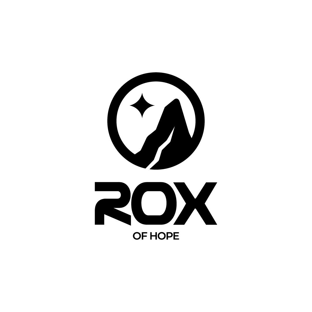 Rox of Hope — Branding — Artwork 05