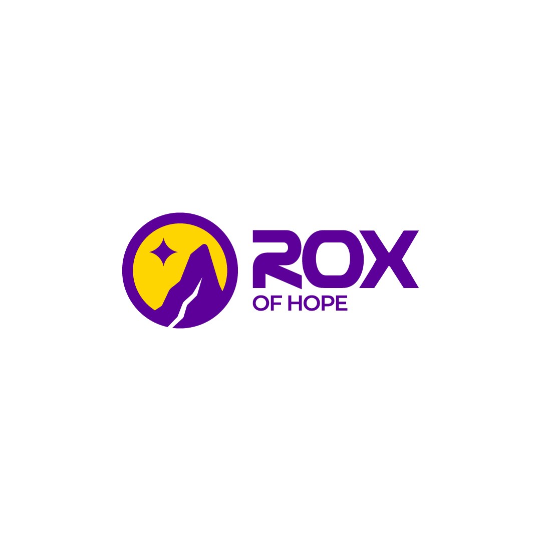 Rox of Hope — Branding — Artwork 06