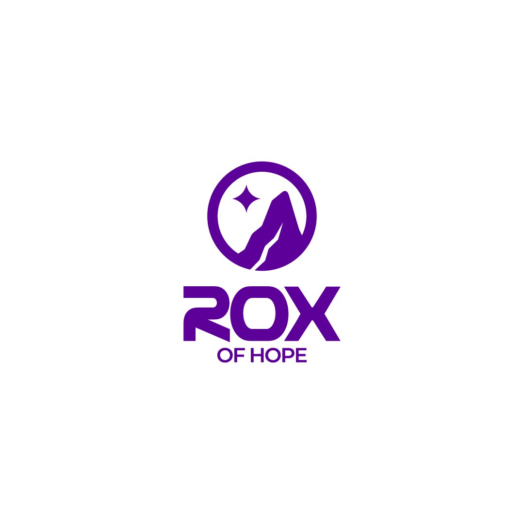 Rox of Hope — Branding — Artwork 07
