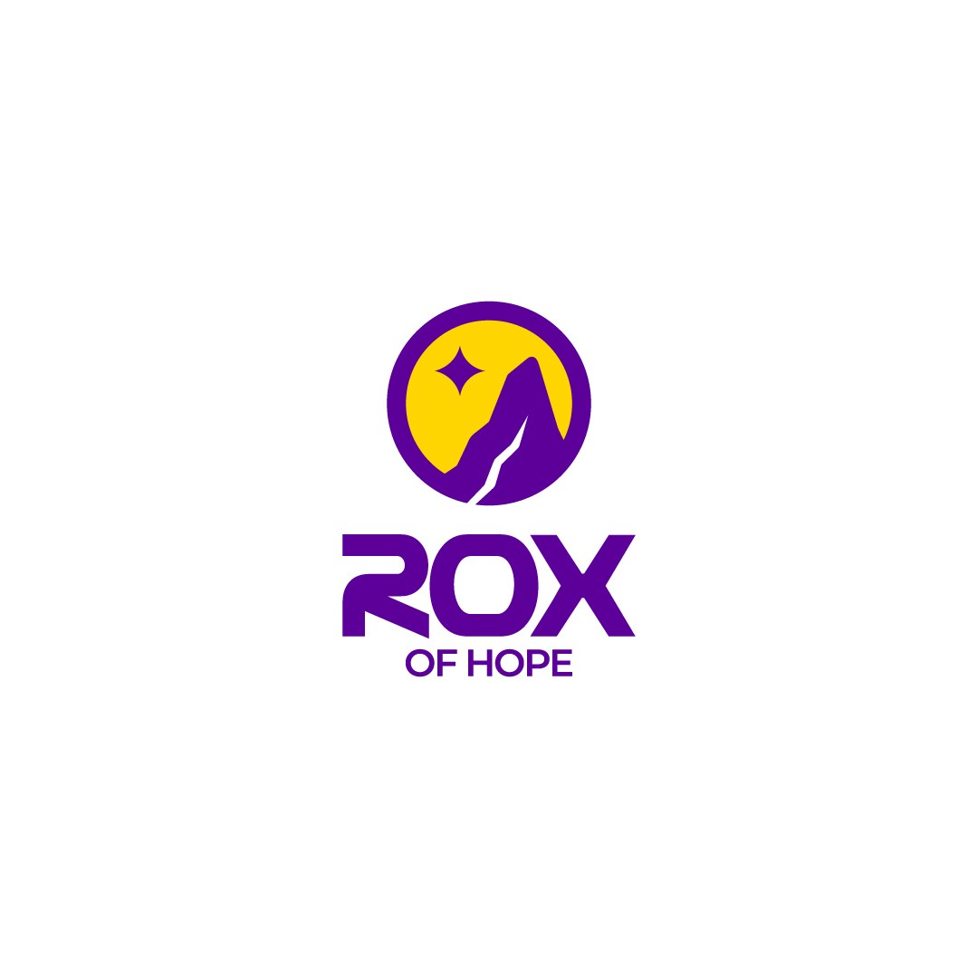 Rox of Hope — Branding — Artwork 08
