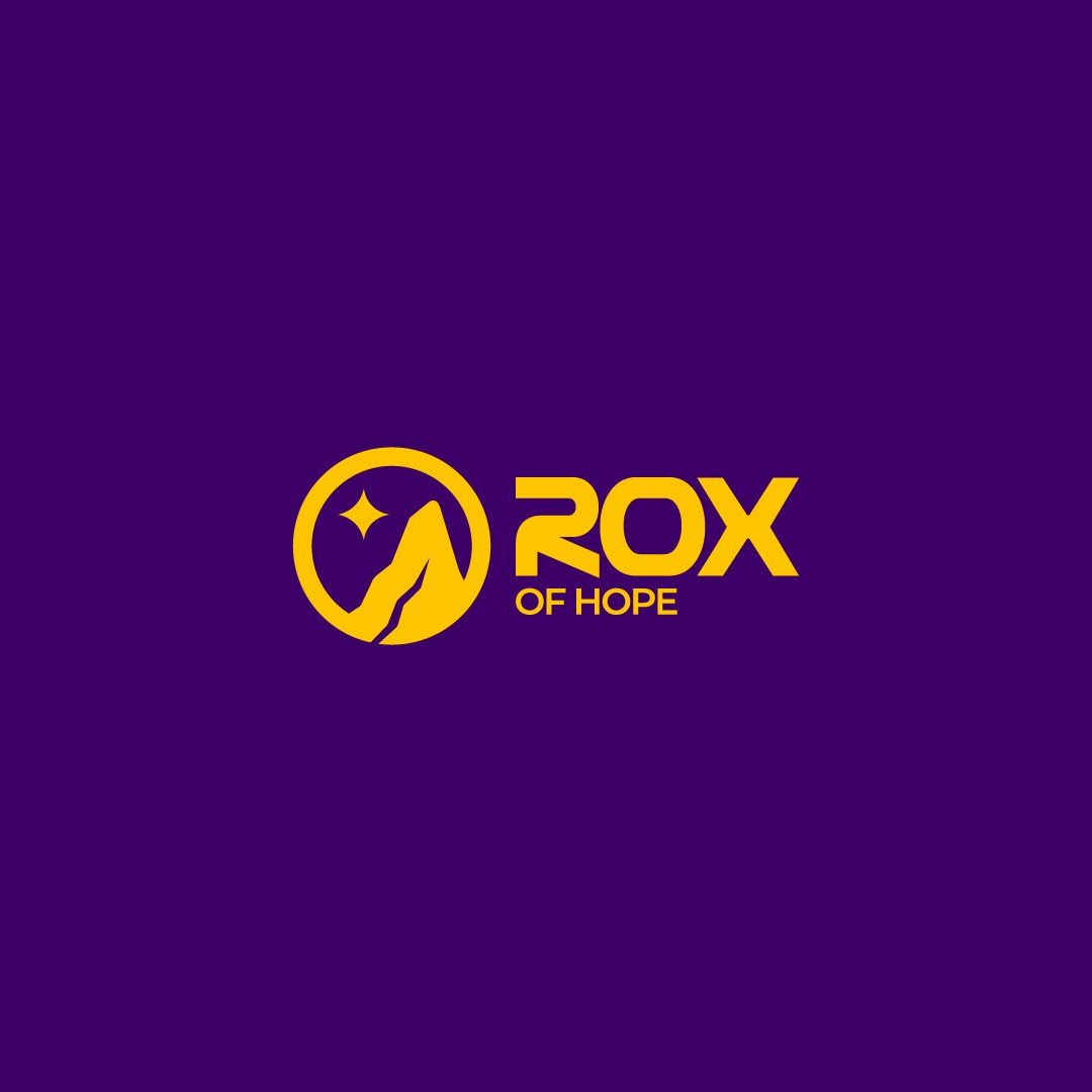 Rox of Hope — Branding — Artwork 10