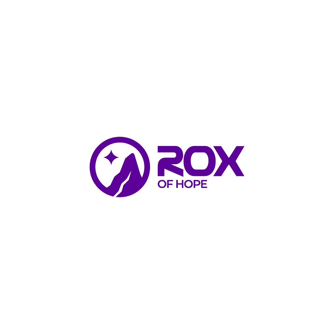 Rox of Hope — Branding — Artwork 11