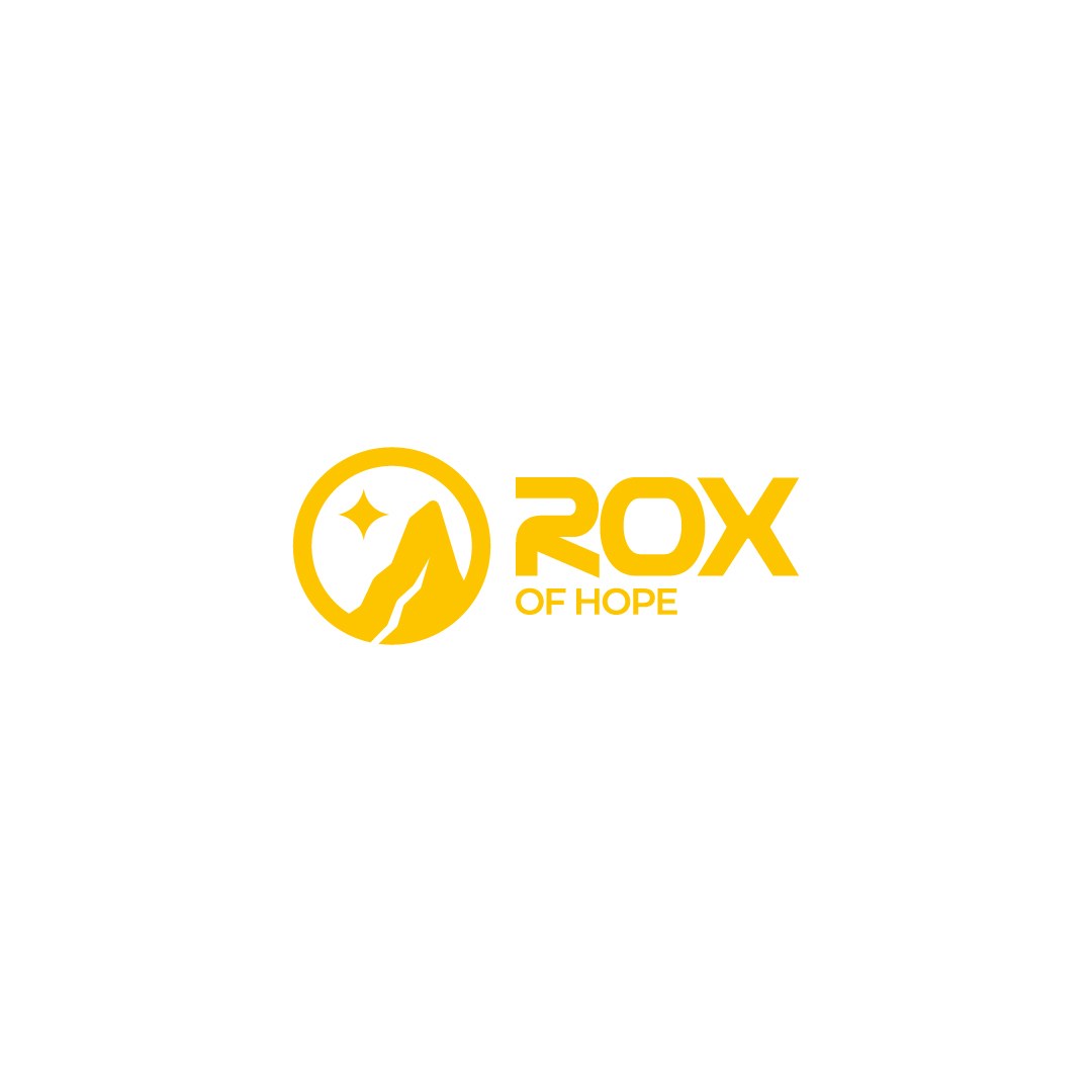 Rox of Hope — Branding — Artwork 12