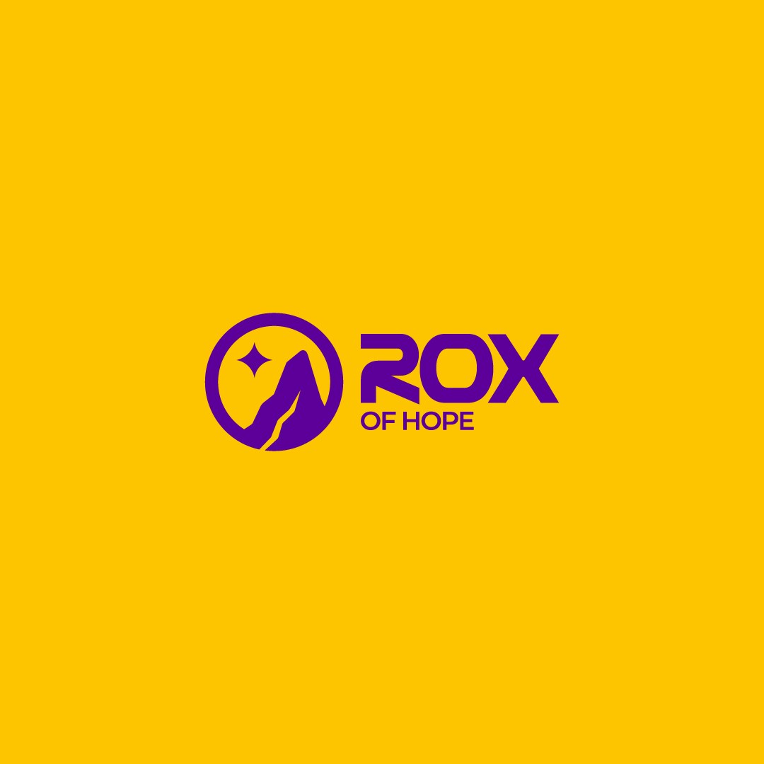 Rox of Hope — Branding — Artwork 13