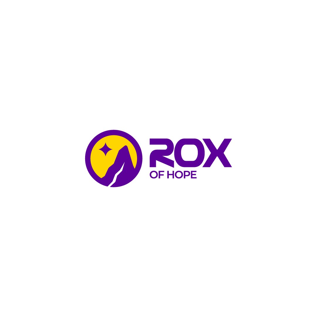 Rox of Hope — Branding — Artwork 14