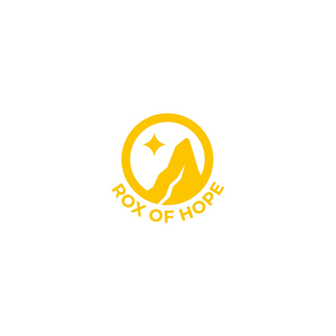 Rox of Hope — Branding — Artwork 17