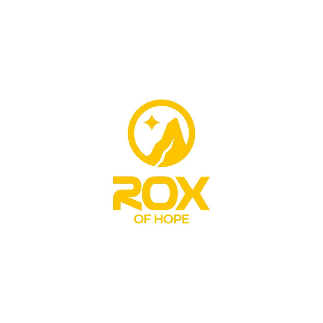 Rox of Hope — Branding — Artwork 19