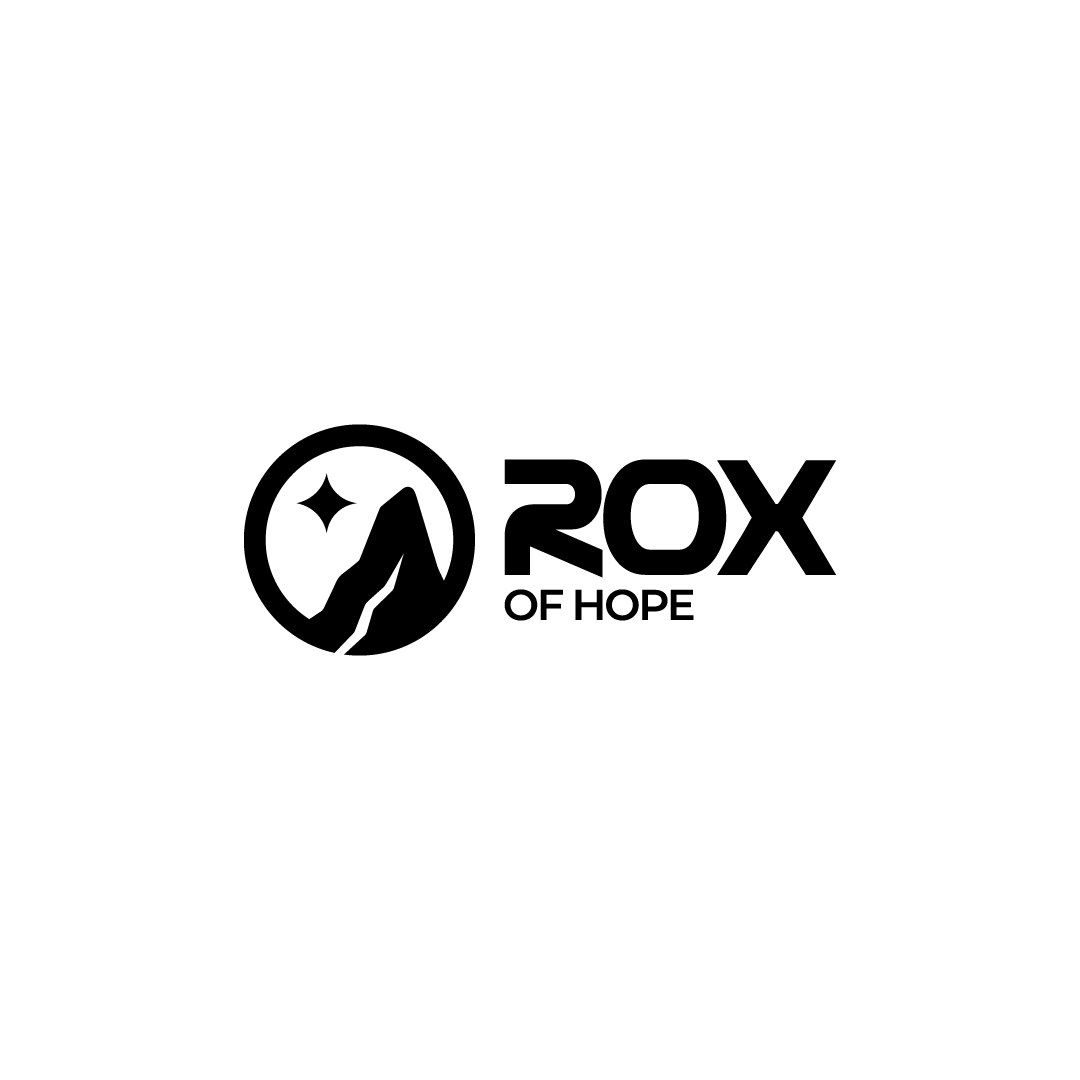 Rox of Hope — Branding — Artwork 20