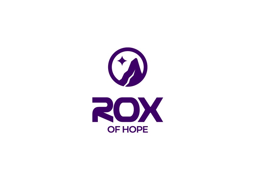 Rox of Hope — Branding — Artwork 23